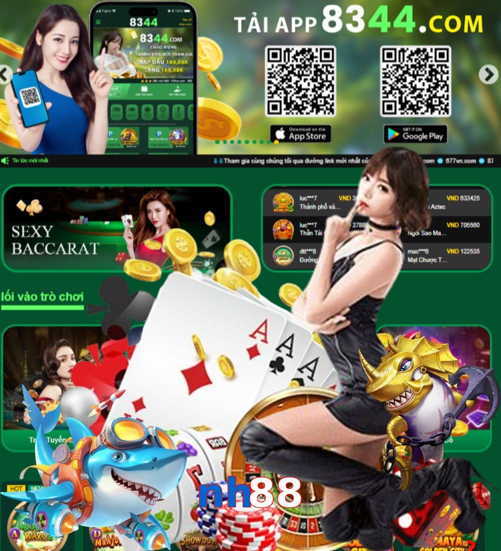 nh88